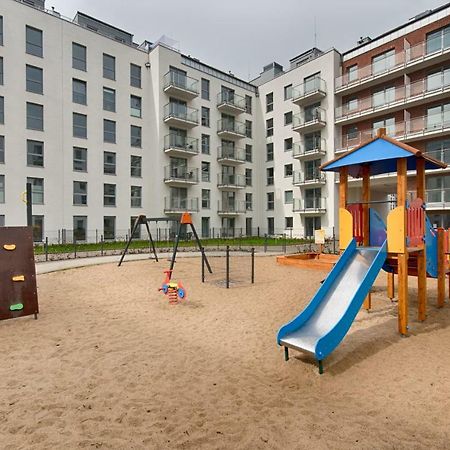 Apartamenty Gdansk Eu - Apartament Classic - Angielska Grobla Old Town Gdansk Sw Barbary 12 מראה חיצוני תמונה