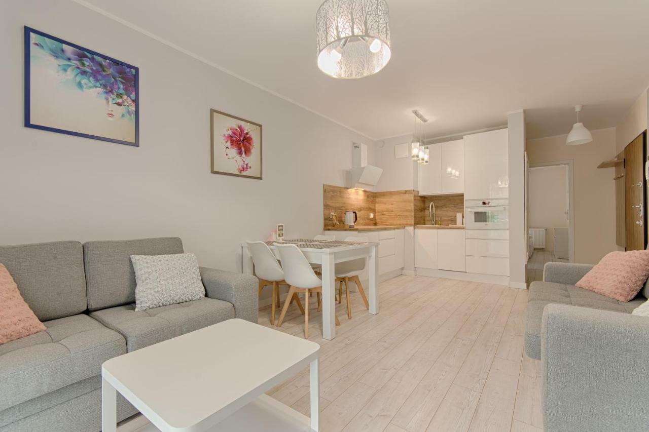 Apartamenty Gdansk Eu - Apartament Classic - Angielska Grobla Old Town Gdansk Sw Barbary 12 מראה חיצוני תמונה