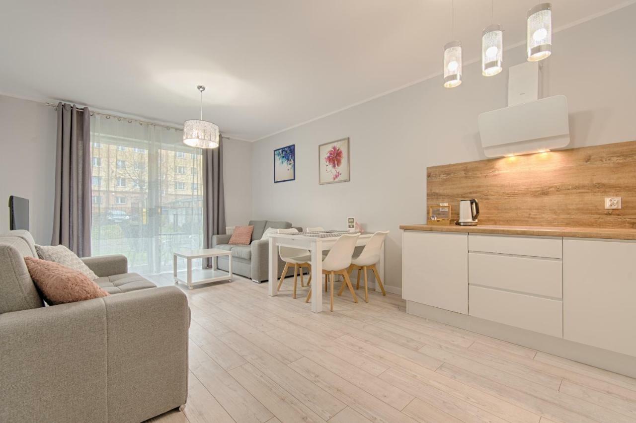 Apartamenty Gdansk Eu - Apartament Classic - Angielska Grobla Old Town Gdansk Sw Barbary 12 מראה חיצוני תמונה